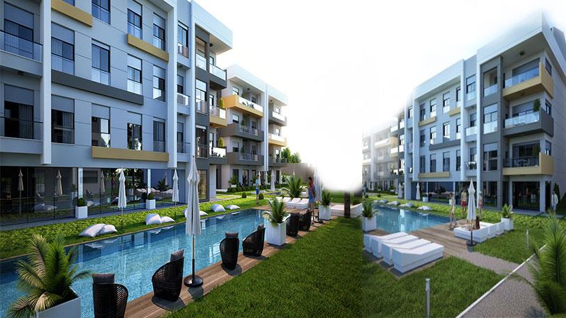 Forbest Oliva 2. Etap, Teslimler Haziran 2018'De! 